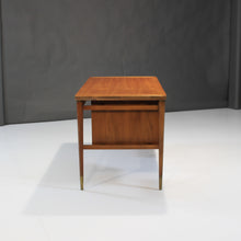 Load image into Gallery viewer, Mid-Century Modern Desk by John Widdicomb