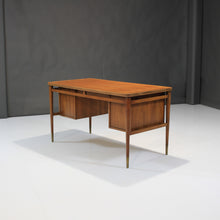 Load image into Gallery viewer, Mid-Century Modern Desk by John Widdicomb