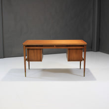 Load image into Gallery viewer, Mid-Century Modern Desk by John Widdicomb