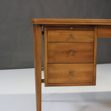 Load image into Gallery viewer, Mid-Century Modern Desk by John Widdicomb