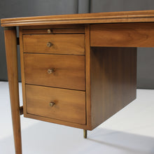 Load image into Gallery viewer, Mid-Century Modern Desk by John Widdicomb