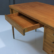 Load image into Gallery viewer, Mid-Century Modern Desk by John Widdicomb