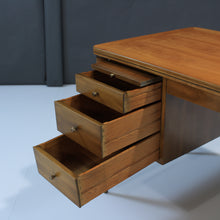 Load image into Gallery viewer, Mid-Century Modern Desk by John Widdicomb