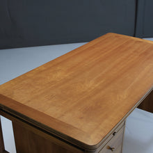 Load image into Gallery viewer, Mid-Century Modern Desk by John Widdicomb
