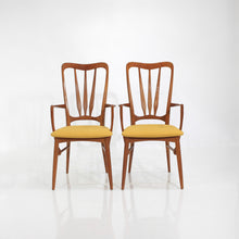 Load image into Gallery viewer, Ingrid Armchair Dining Chair