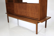 Load image into Gallery viewer, Stunning Mid-Century Modern Room Divider by Barney Flagg for Drexel - Parallel