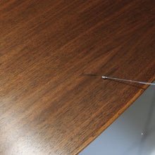 Load image into Gallery viewer, Folke Ohlsson for Dux Coffee Table in Teak and Cane