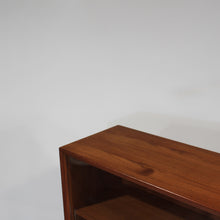 Load image into Gallery viewer, Gorgeous Mid-Century Danish Teak Credenza and Hutch