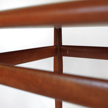 Load image into Gallery viewer, Grete Jalk Teak Side Table Glostrup Møbelfabrik