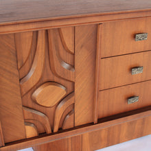 Load image into Gallery viewer, Stunning Vintage Credenza / Sideboard / Dresser