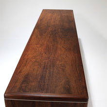 Load image into Gallery viewer, Sensational Mid-Century Modern Credenza with Steel Splayed Legs