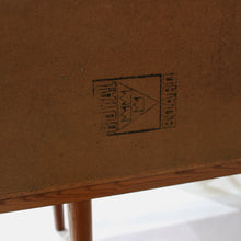 Load image into Gallery viewer, Gorgeous Mid-Century Danish Teak Credenza and Hutch