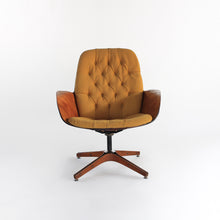 Load image into Gallery viewer, 1st Edition ‘Mrs. Chair’ Lounge Chair by George Mulhauser for Plycraft