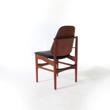 Load image into Gallery viewer, Hovmand Olsen Sculptural Teak Chair