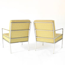 Load image into Gallery viewer, STUNNING Lounge Chairs by Richard Frinier for Brown Jordan