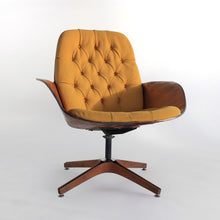 Load image into Gallery viewer, 1st Edition ‘Mrs. Chair’ Lounge Chair by George Mulhauser for Plycraft