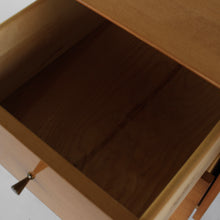 Load image into Gallery viewer, Paul McCobb Planner Group Desk in Solid Maple by Winchendon