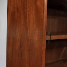 Load image into Gallery viewer, Gorgeous Mid-Century Danish Teak Credenza and Hutch