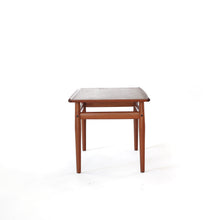 Load image into Gallery viewer, Grete Jalk Teak Side Table Glostrup Møbelfabrik
