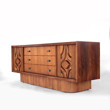 Load image into Gallery viewer, Stunning Vintage Credenza / Sideboard / Dresser