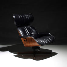 Load image into Gallery viewer, George Mulhauser MC-75 Lounge Chair and Ottoman by Plycraft