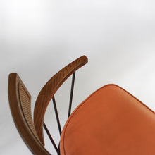 Load image into Gallery viewer, Richard McCarthy for Selrite Dining Chairs - Set of 4