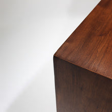 Load image into Gallery viewer, Mid-Century Jack Cartwright 6 Drawer Walnut Dresser