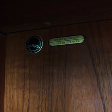 Load image into Gallery viewer, Arne Vodder for Sibast Teak Desk - Large Executive