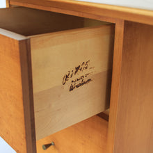 Load image into Gallery viewer, Paul McCobb Collection Dresser, Nightstand, and Desk