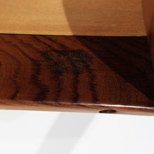 Load image into Gallery viewer, RARE ‘Peter’ Chair by Niels Koefoed in Rosewood - Set of 4