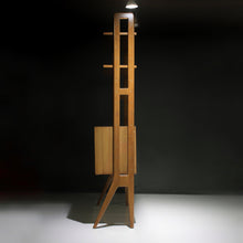 Load image into Gallery viewer, Mid-Century Oak Bookcase - In Manner of Kurt Østervig