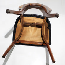 Load image into Gallery viewer, RARE ‘Peter’ Chair by Niels Koefoed in Rosewood - Set of 4