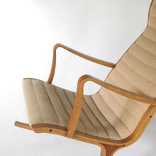 Load image into Gallery viewer, “Heron” Rocker Rocking Chair by Mitsumasa Sugasawa for Kosuga