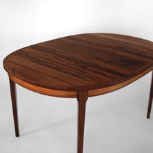 Load image into Gallery viewer, Mid Century Rosewood Dining Table attr Torbjörn Afdal - Bruksbo