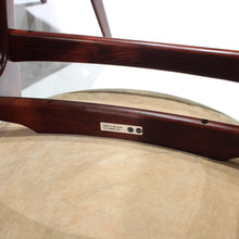 Load image into Gallery viewer, Erik Buch Rosewood Model 50 Dining Chairs - Set of 6
