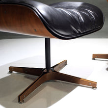 Load image into Gallery viewer, George Mulhauser MC-75 Lounge Chair and Ottoman by Plycraft
