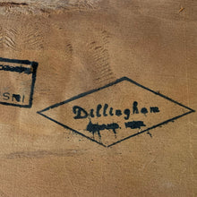 Load image into Gallery viewer, Mid-Century Modern Walnut Dining Chairs by Dillingham  - Set of 4