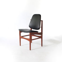 Load image into Gallery viewer, Hovmand Olsen Sculptural Teak Chair