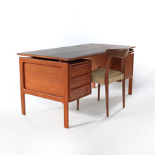 Load image into Gallery viewer, Arne Hovmand Olsen for Mogens Kold Chair - Desk Chair / Side Chair