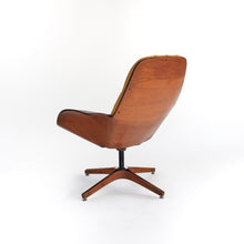 Load image into Gallery viewer, 1st Edition ‘Mrs. Chair’ Lounge Chair by George Mulhauser for Plycraft