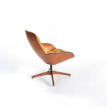Load image into Gallery viewer, 1st Edition ‘Mrs. Chair’ Lounge Chair by George Mulhauser for Plycraft