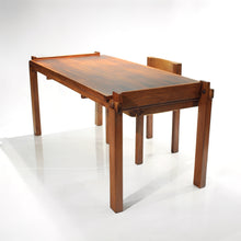 Load image into Gallery viewer, EXQUISITE Mid-Century Desk and Chair