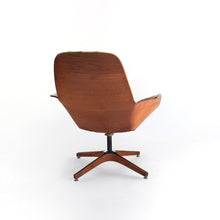 Load image into Gallery viewer, 1st Edition ‘Mrs. Chair’ Lounge Chair by George Mulhauser for Plycraft