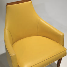 Load image into Gallery viewer, Kipp Stewart for Calvin Mid-Century Slipper Lounge Chairs