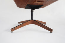 Load image into Gallery viewer, 1st Edition ‘Mrs. Chair’ Lounge Chair by George Mulhauser for Plycraft