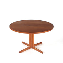 Load image into Gallery viewer, Niels Møller for Gudme Danish Teak Extension Dining Table
