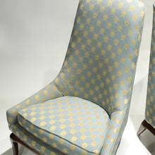 Load image into Gallery viewer, Pair of Mid-Century Lounge Chairs