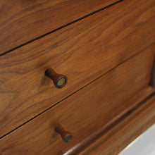 Load image into Gallery viewer, Stunning Mid-Century Modern Room Divider by Barney Flagg for Drexel - Parallel