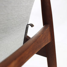 Load image into Gallery viewer, Søren Ladefoged for SL Møbler Teak Lounge Chairs