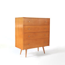 Load image into Gallery viewer, Paul McCobb Collection Dresser, Nightstand, and Desk
